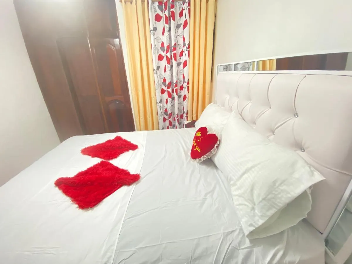 Santiago Monumental Area Cozy 3 Bedrooms Apartment For 7 Peoples - Transportation 24 Hours-9 Santiago De Los Caballeros Dominican Republic