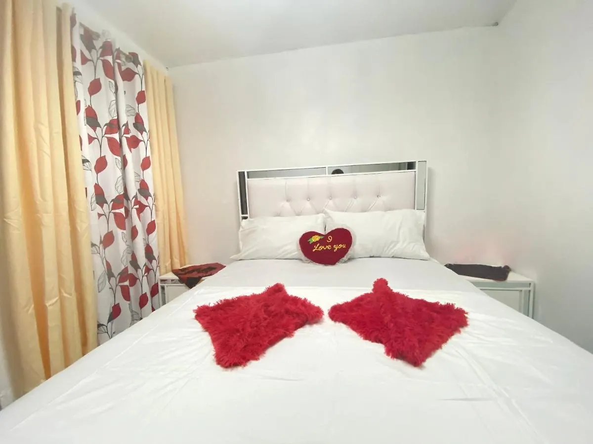 Santiago Monumental Area Cozy 3 Bedrooms Apartment For 7 Peoples - Transportation 24 Hours-9 Santiago De Los Caballeros