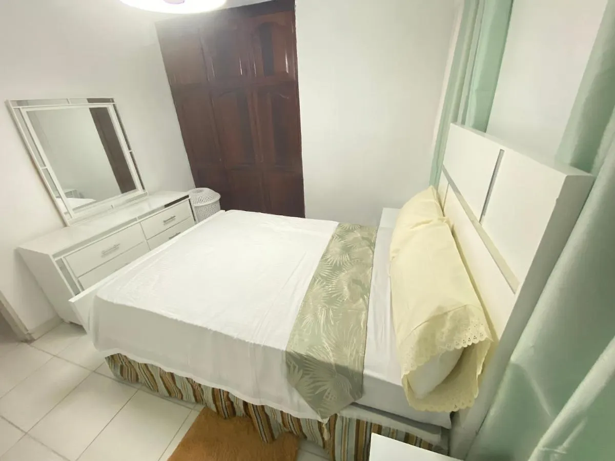 Santiago Monumental Area Cozy 3 Bedrooms Apartment For 7 Peoples - Transportation 24 Hours-9 Santiago De Los Caballeros