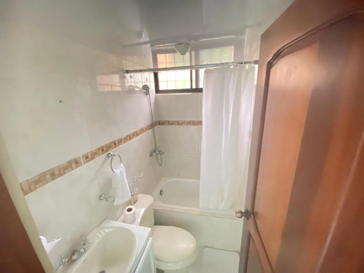 Santiago Monumental Area Cozy 3 Bedrooms Apartment For 7 Peoples - Transportation 24 Hours-9 Santiago De Los Caballeros 0*,  Dominican Republic