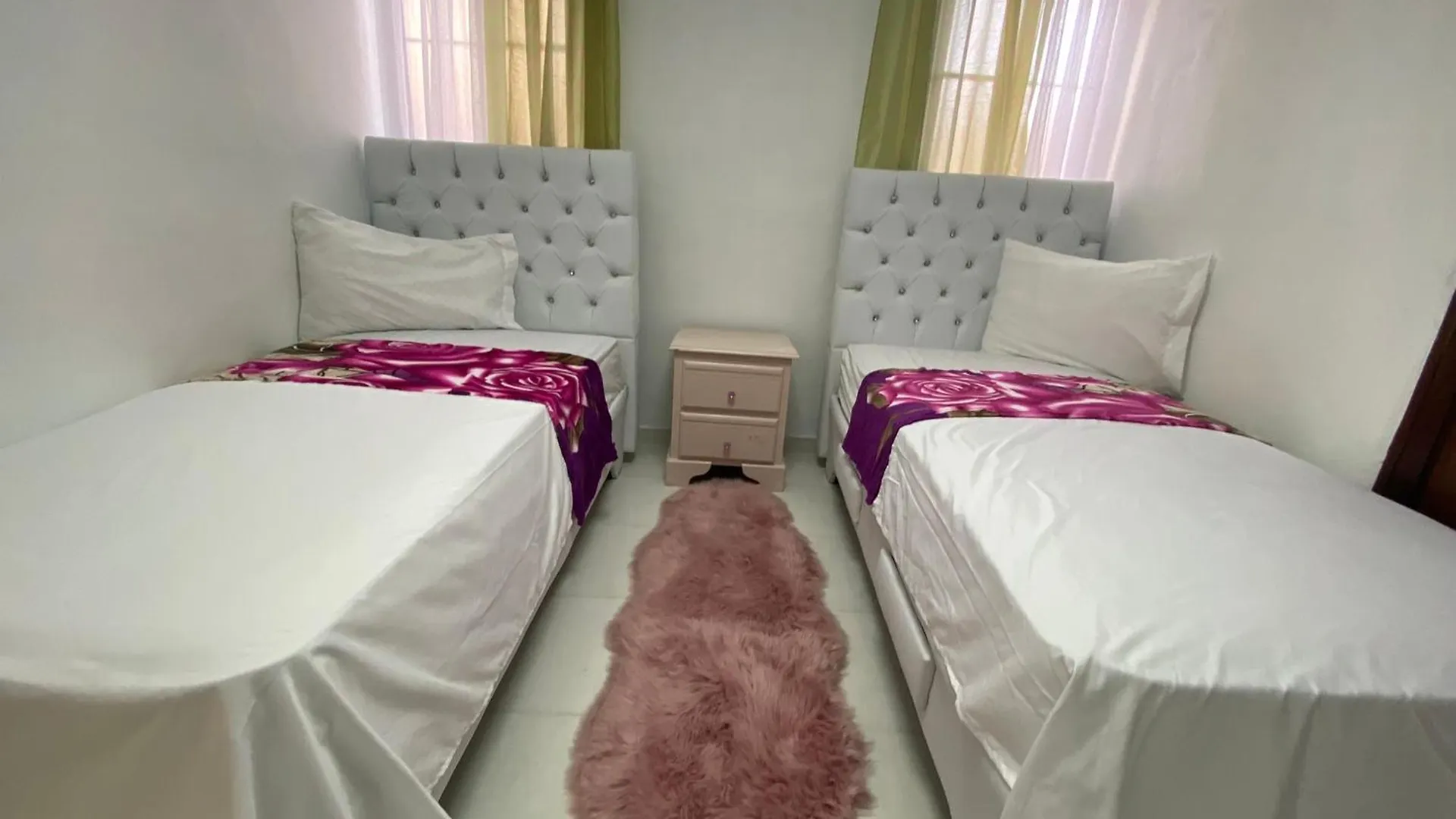 Santiago Monumental Area Cozy 3 Bedrooms Apartment For 7 Peoples - Transportation 24 Hours-9 Santiago De Los Caballeros