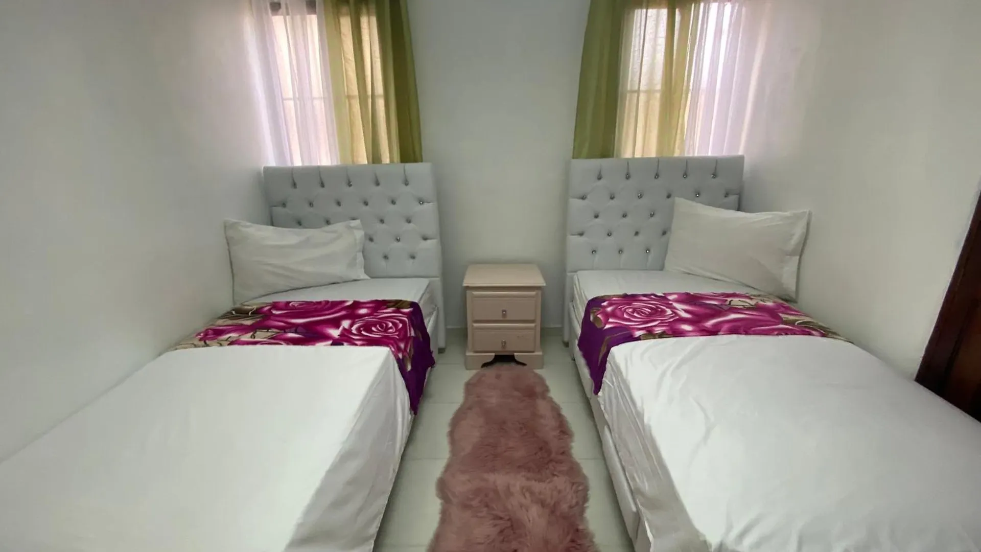 Santiago Monumental Area Cozy 3 Bedrooms Apartment For 7 Peoples - Transportation 24 Hours-9 Santiago De Los Caballeros