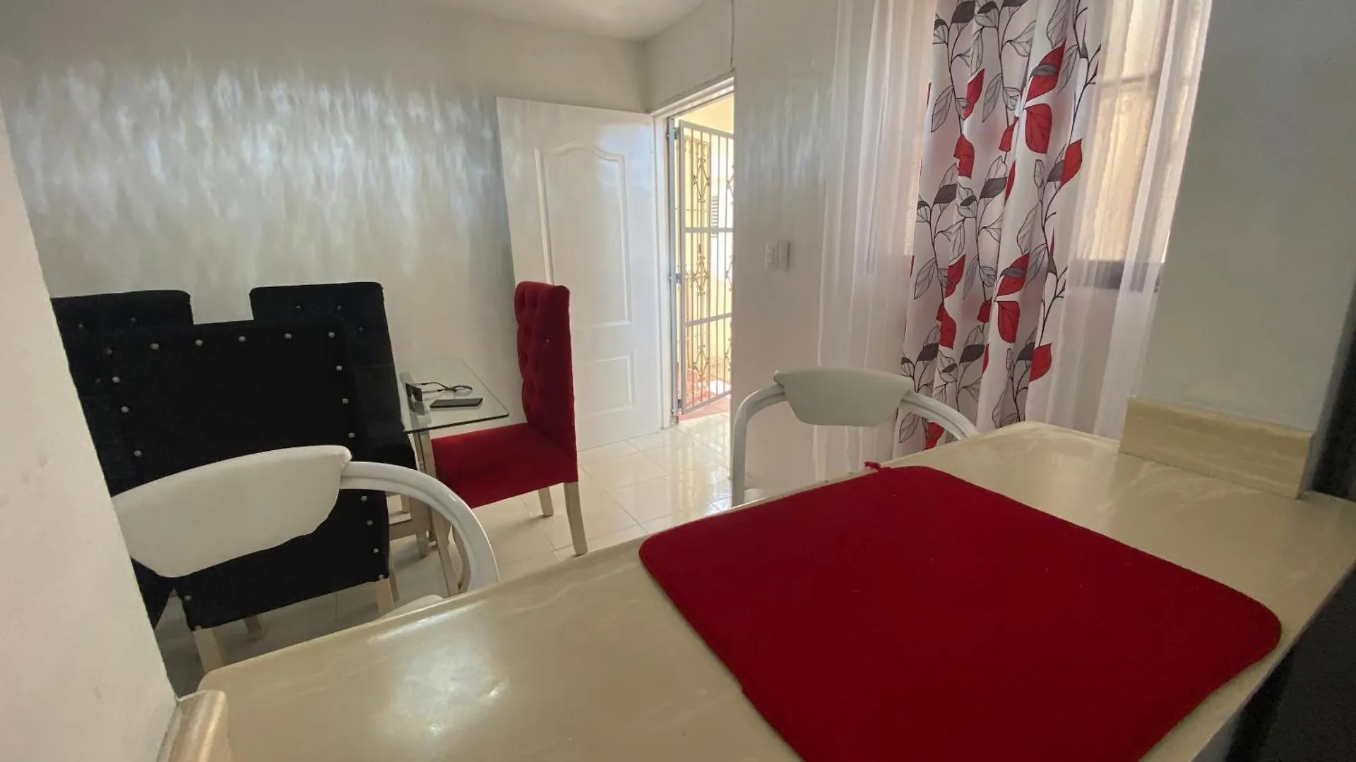 Santiago Monumental Area Cozy 3 Bedrooms Apartment For 7 Peoples - Transportation 24 Hours-9 Santiago De Los Caballeros Dominican Republic